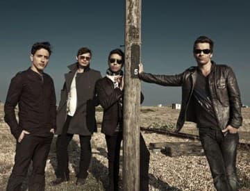 Stereophonics zverejnili pieseň I Wanna Get Lost With You Stereophonics zverejnili pieseň I Wanna Get Lost With You
