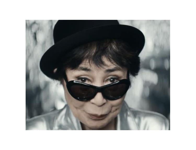 Yoko Ono vydá v januári nový album plný hostí