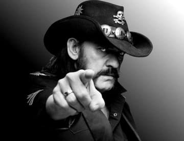 Najhlučnejšie turné aj na Slovensku: Motörhead vystúpi v Bratislave! Najhlučnejšie turné aj na Slovensku: Motörhead vystúpi v Bratislave!