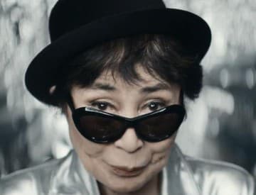 Yoko Ono vydá v januári nový album plný hostí Yoko Ono vydá v januári nový album plný hostí