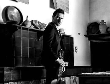 Flamenco a orchester: Carlos Piñana vystúpi už v piatok na Viva Musica! Flamenco a orchester: Carlos Piñana vystúpi už v piatok na Viva Musica!