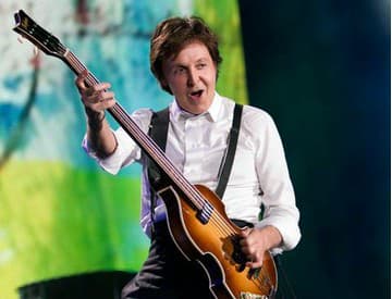McCartney vydá reedície albumov Tug of War a Pipes of Peace McCartney vydá reedície albumov Tug of War a Pipes of Peace
