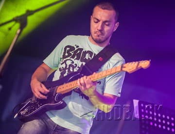 Michal Bugala sa naplno venuje prípravám festivalu Trnavský Jazzyk