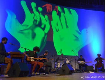 Festival súčasného umenia potvrdil výnimočnosť prešovskej scény Festival súčasného umenia potvrdil výnimočnosť prešovskej scény