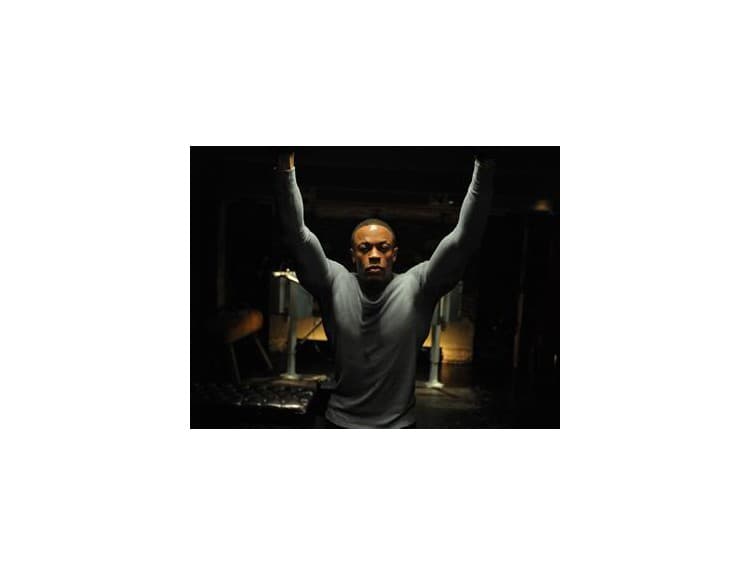 Dr. Dre vydá 7. augusta nový album. Nie je to Detox a bude jeho posledným