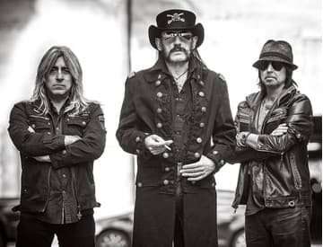 Týždeň v hard & heavy: Motörhead v Bratislave, Foo Fighters v Cesene Týždeň v hard & heavy: Motörhead v Bratislave, Foo Fighters v Cesene