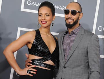 Alicia Keys prekvapila fanúšikov novinkou 28 Thousand Days Alicia Keys prekvapila fanúšikov novinkou 28 Thousand Days
