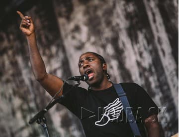 Bloc Party nahrávajú piatu štúdiovku s novými členmi