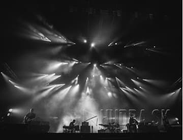 Mogwai nahrali hudbu do dokumentu o Hirošime