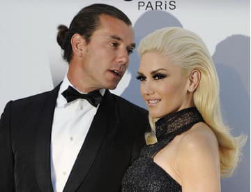 Gwen Stefani a Gavin Rossdale sa po 13 rokoch rozvádzajú