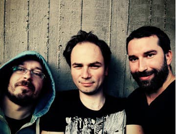 Po symfonických koncertoch späť do klubov: Korben Dallas a Zrní chystajú turné Po symfonických koncertoch späť do klubov: Korben Dallas a Zrní chystajú turné