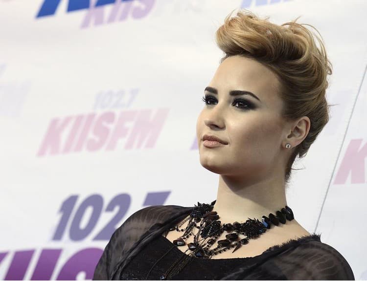 Demi Lovato na nový album chystá aj duet s Iggy Azaleou