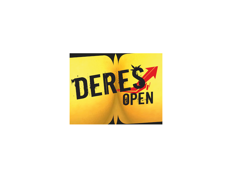 Piaty ročník festivalu Dereš Open 2015 bude už tento víkend