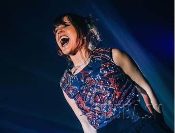 Košické Kasárne/Kulturpark sa chystajú na najväčší koncert roka