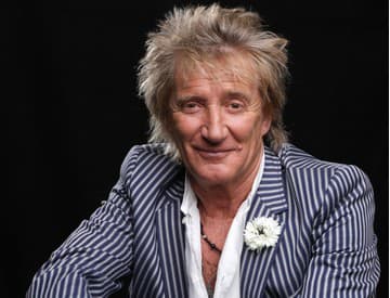 Rod Stewart po 22 rokoch opäť vystúpi s kapelou The Faces Rod Stewart po 22 rokoch opäť vystúpi s kapelou The Faces