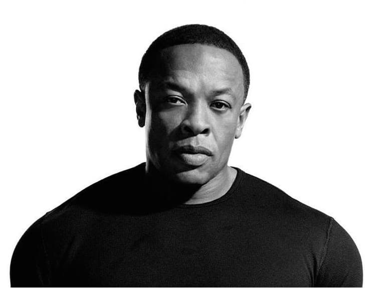 Dr. Dre venuje tantiémy z nového albumu na rozvoj umenia v Comptone