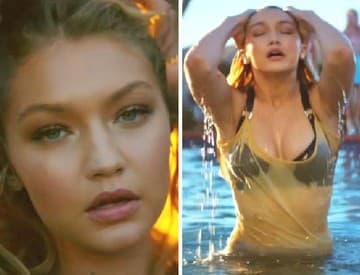 VIDEO: Calvin Harris spojil novú klubovú hymnu s krásou modelky Gigi Hadid VIDEO: Calvin Harris spojil novú klubovú hymnu s krásou modelky Gigi Hadid