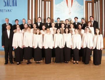 Slovenský zbor Apollo triumfoval na festivale Singing World 2015 v Petrohrade Slovenský zbor Apollo triumfoval na festivale Singing World 2015 v Petrohrade