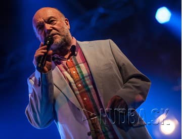 Na Véčko spomínali Peter Lipa aj Ľubo Stankovský: Cítili sme sa ako na západe