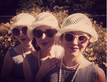 V Bratislave sa na konci augusta uskutoční jazzový Golden Age Festival V Bratislave sa na konci augusta uskutoční jazzový Golden Age Festival