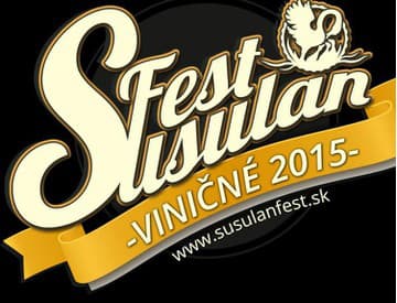 Susulan Fest pozýva na Konflikt, The Paranoid aj najlepší európsky KISS revival Susulan Fest pozýva na Konflikt, The Paranoid aj najlepší európsky KISS revival