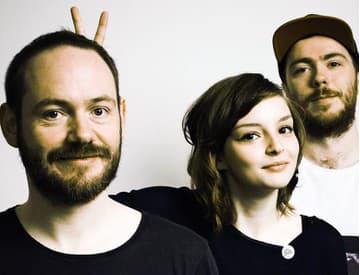 Synthpopoví Chvrches ponúkajú nový singel Synthpopoví Chvrches ponúkajú nový singel