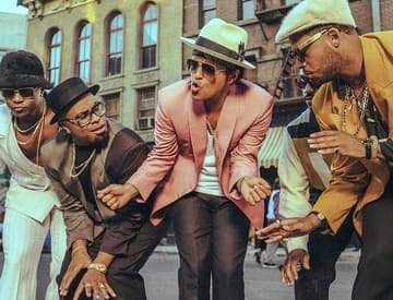 Absurdné obvinenie: Myslíte si, že Uptown Funk je plagiátom tejto skladby? Absurdné obvinenie: Myslíte si, že Uptown Funk je plagiátom tejto skladby?