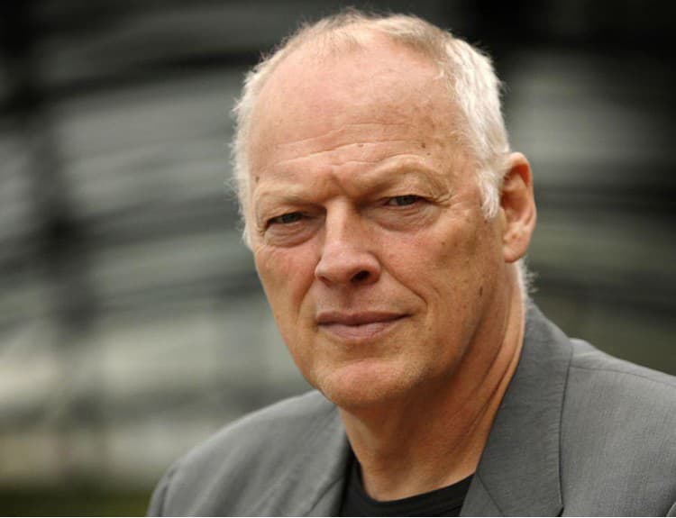 David Gilmour potvrdil koniec Pink Floyd