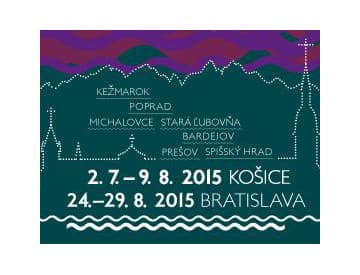Festival Hevhetia "vyruší" dobrou hudbou aj Bratislavu Festival Hevhetia "vyruší" dobrou hudbou aj Bratislavu