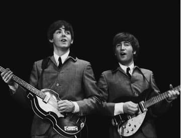Prvá nahrávacia zmluva The Beatles pôjde do dražby