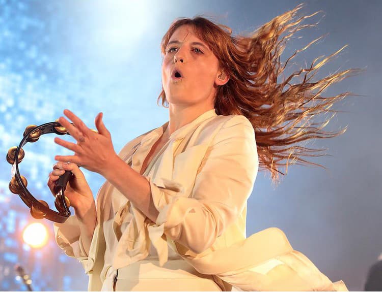 Headlinermi Apple festivalu sú Florence and the Machine, Pharrell aj Disclosure