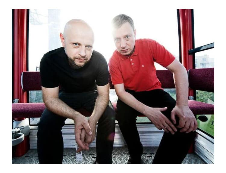 Kultový Skalpel z vydavateľstva Ninja Tune zahrá na festivale Zvuk for Štiavnica