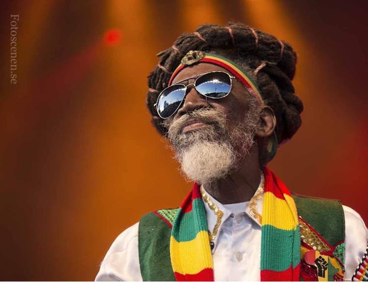 Už zajtra sa otvoria brány Uprising Reggae Festivalu