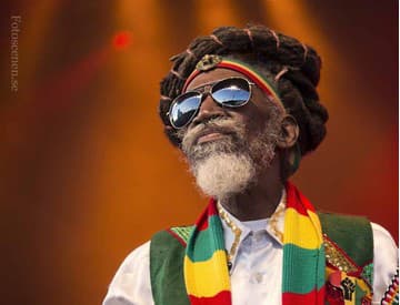 Už zajtra sa otvoria brány Uprising Reggae Festivalu Už zajtra sa otvoria brány Uprising Reggae Festivalu