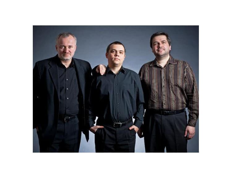 Pacora Trio zaujalo zahraničných odborníkov, vystúpi na veľtrhu Womex