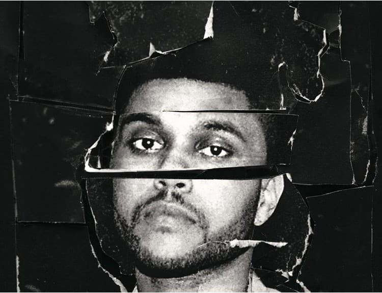 The Weeknd zverejnil úryvky skladieb z očakávaného albumu