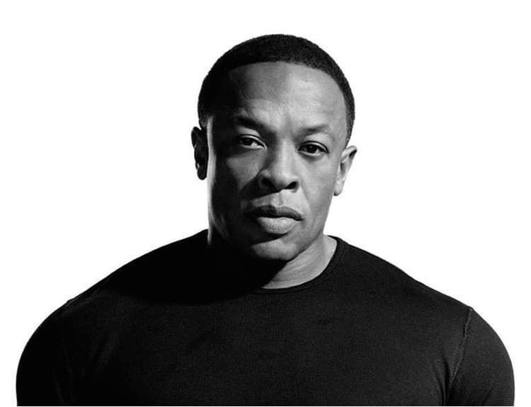 Dr. Dre sa ospravedlnil za násilie voči ženám
