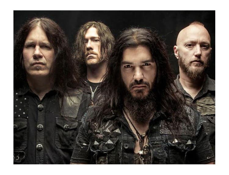 Machine Head si pre Bratislavu prichystali prierez celou diskografiou