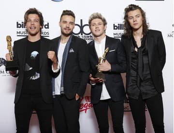Niall Horan poprel správy o rozpade One Direction