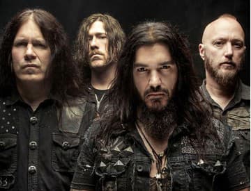 Machine Head si pre Bratislavu prichystali prierez celou diskografiou Machine Head si pre Bratislavu prichystali prierez celou diskografiou