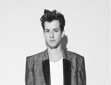 Mark Ronson sa nepodieľal na novom albume Lany Del Rey Mark Ronson sa nepodieľal na novom albume Lany Del Rey
