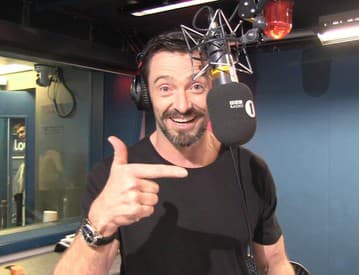 Hugh Jackman pripravuje koncertné turné Hugh Jackman pripravuje koncertné turné