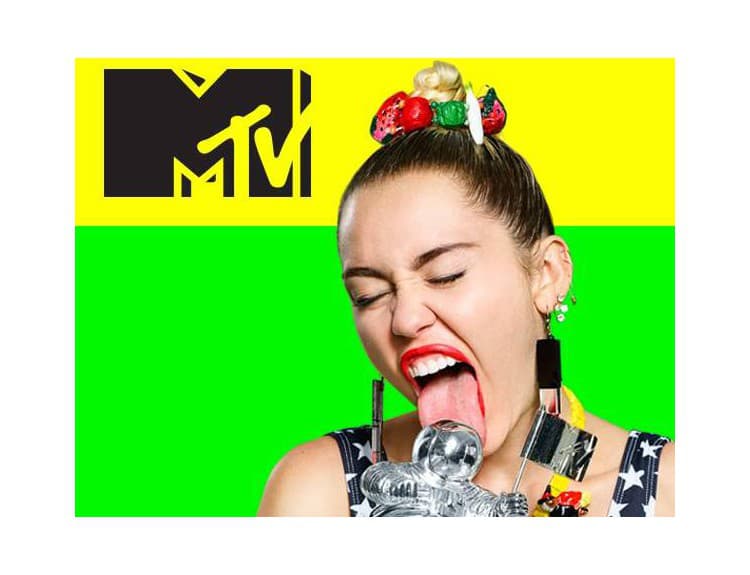  V nedeľu rozdajú MTV Video Music Awards