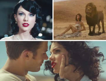 Taylor Swift v Afrike zmenili na nepoznanie. Toto sú jej najdivokejšie sny Taylor Swift v Afrike zmenili na nepoznanie. Toto sú jej najdivokejšie sny