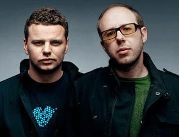 Na Apple Music Festivale vystúpia aj Take That či The Chemical Brothers Na Apple Music Festivale vystúpia aj Take That či The Chemical Brothers