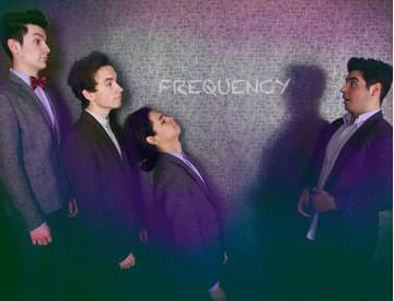 Na košickej Voices Live 41 vystúpia domáci Kolowrat a vesmírni Frequency Na košickej Voices Live 41 vystúpia domáci Kolowrat a vesmírni Frequency