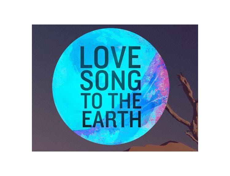 Paul McCartney, Sean Paul, Fergie a ďalší nahrali love song pre planétu Zem