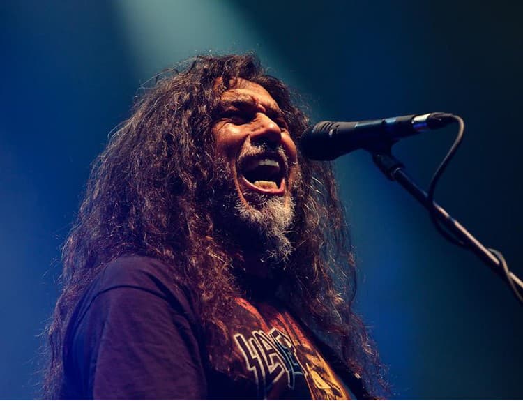 Týždeň v hard & heavy: skvelé novinky od Slayer a At The Gates