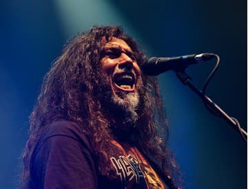 Týždeň v hard & heavy: skvelé novinky od Slayer a At The Gates