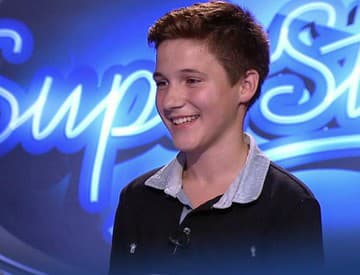 SuperStar: 15-ročný súťažiaci skladbou Bohemian Rhapsody zježil Haberovi chlpy SuperStar: 15-ročný súťažiaci skladbou Bohemian Rhapsody zježil Haberovi chlpy